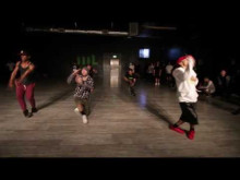 Preview image for the video &quot;Joesar | &amp;amp;quot;Falling (feat. Malika)&amp;amp;quot; - Snakehips&quot;.
