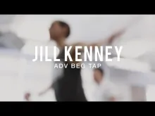 Preview image for the video &quot;Jill Kenney | Spaceship - Andy Grammer | Tap | #bdcnyc&quot;.