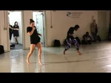 Preview image for the video &quot;SIA, ALIVE. (Marinda* Davis&amp;#039; Class.)&quot;.