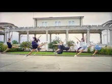 Preview image for the video &quot;Speechless&quot;.