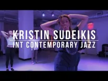 Preview image for the video &quot;Kristin Sudeikis | November - Max Richter | Int Contemporary Jazz | #bdcnyc&quot;.