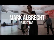 Preview image for the video &quot;Mark Albrecht | Tap | Dance Apocalyptic - Janelle Monae | #bdcnyc&quot;.