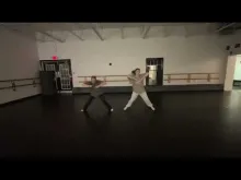 Preview image for the video &quot;Redemption: Shayla Pringle Choreography&quot;.