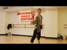 Preview image for the video &quot;Sister Honey | Adv Beg Theatre | Daniel Booda Choreography&quot;.