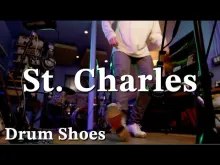 Preview image for the video &quot;St. Charles by Tommy Wasiuta (Official Music Video)&quot;.