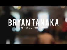 Preview image for the video &quot;Bryan Tanaka | Lick Shots - Missy Elliot | Hip-Hop | #bdcnyc&quot;.