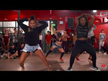 Preview image for the video &quot;Kaytranada Ft Syd &amp;amp;quot;You&amp;#039;re The One&amp;amp;quot; | Choreography By Karon Lynn&quot;.