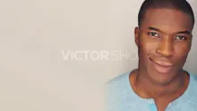 Preview image for the video &quot;Victor Sho. Choreography Reel&quot;.