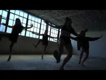 Preview image for the video &quot;Drunk In Love - Josh Assor Choreography&quot;.