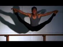 Preview image for the video &quot;Anaheim Ballet Special Guest: Jim Nowakowski&quot;.