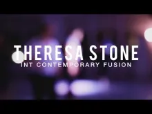 Preview image for the video &quot;Theresa Stone | Need You - Joy | Contemporary Fusion | #bdcnyc&quot;.