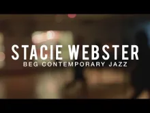 Preview image for the video &quot;Stacie Webster | God&amp;#039;s Plan (Remix) - Athena G | Contemporary Jazz | #bdcnyc&quot;.