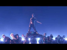 Preview image for the video &quot;Brent Street | AMERICAS GOT TALENT | Paris Cav Choreography&quot;.