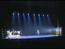 Preview image for the video &quot;Charles Renato - Encontro Dos Ritmos&quot;.