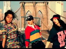 Preview image for the video &quot;Q Choreo / Brandy x The Notorious B.I.G. x Mtume - &amp;amp;quot;Best Friend&amp;amp;quot; [Choreography/Dance]&quot;.