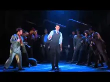 Preview image for the video &quot;Guys and Dolls at The John W. Engeman Theater at Northport.  Video Production by Bobby Munster&quot;.
