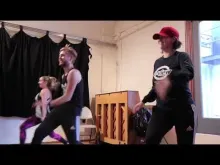 Preview image for the video &quot;&amp;amp;quot;Let Me Drown&amp;amp;quot; - The Wild Party || PATRICK GARR CHOREOGRAPHY&quot;.
