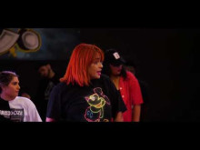 Preview image for the video &quot;“Rude Boy” - Rihanna | Susie Garcia&quot;.