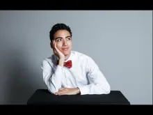 Preview image for the video &quot;DARIO NATARELLI - DANCE AND CHOREOGRAPHY REEL 2022&quot;.