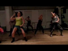 Preview image for the video &quot;Iggy Ayalea | Fancy | Choreography by: Viet Dang | IDA Hollywood&quot;.