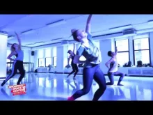 Preview image for the video &quot;Mumford and Sons | There Will Be Time | Kristin Sudeikis | #bdcnyc&quot;.