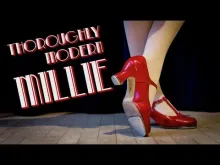 Preview image for the video &quot;Thoroughly Modern Millie (choreography by Oren Korenblum)&quot;.