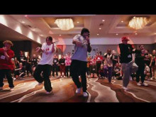Preview image for the video &quot;Ivan Maric Choreography | HEAT CONVENTION CRAZY CLASS&quot;.
