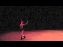 Preview image for the video &quot;Emily Bufferd&amp;#039;s 2015 Choreography Reel&quot;.