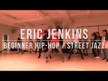 Preview image for the video &quot;Eric Jenkins | The Real - Jacob Latimore feat. IshDARR | #bdcnyc&quot;.