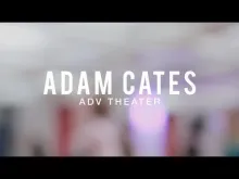 Preview image for the video &quot;Adam Cates | Mack the Knife (Live) - Matt Dusk | Theater | #bdcnyc&quot;.