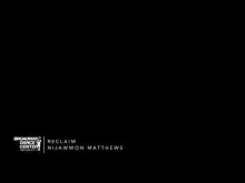 Preview image for the video &quot;RECLAIM&quot;.