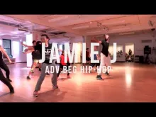 Preview image for the video &quot;Jamie J | I Know You, I Live You - Chaka Khan | #bdcnyc&quot;.