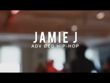 Preview image for the video &quot;Jamie J  | Chill N With Girlfriend - Mr. Carmack | Hip-Hop | #bdcnyc&quot;.