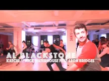 Preview image for the video &quot;Al Blackstone | Katchi | Adv Theater | #bdcnyc&quot;.