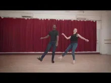 Preview image for the video &quot;“Winter Wonderland” — Adv Tap&quot;.