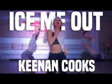 Preview image for the video &quot;Kash Doll &amp;amp;quot;Ice Me Out&amp;amp;quot;-Keenan Cooks&quot;.