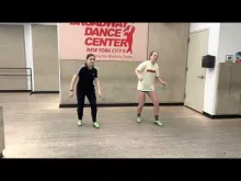 Preview image for the video &quot;Sydney Burtis - BDC Class Footage 2022&quot;.