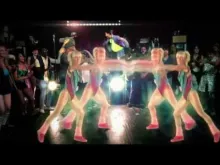Preview image for the video &quot;Mandy Moore 2013 Choreography Reel&quot;.