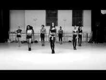 Preview image for the video &quot;Fool For You | Alice Smith | Choreography by Shernita Anderson&quot;.