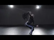 Preview image for the video &quot;Seinabo Sey Breathe - Lonni Olson Choreography&quot;.