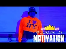Preview image for the video &quot;Normani - Motivation - Choreography by Brooklyn jai&quot;.