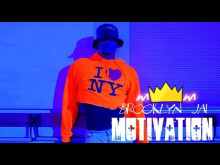 Preview image for the video &quot;Normani - Motivation - Choreography by Brooklyn jai&quot;.