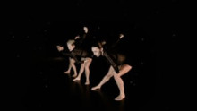 Preview image for the video &quot;HOURs / FKA Twigs - Choreography by Dan Lai&quot;.