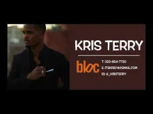 Preview image for the video &quot;Kris Terry 2020 Dance Reel&quot;.