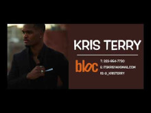 Preview image for the video &quot;Kris Terry 2020 Dance Reel&quot;.
