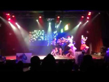 Preview image for the video &quot;GONE Choreo by KC Castellano&quot;.