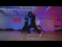 Preview image for the video &quot;&amp;amp;quot;This Place Hotel&amp;amp;quot; Michael Jackson | Choreography by @carlosnetodance @bdc NYC&quot;.