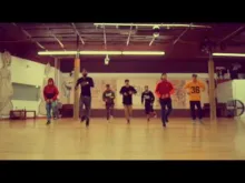 Preview image for the video &quot;FINESSE - BRUNO MARS |  James Combo Marino&quot;.