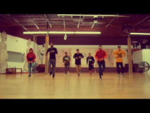 Preview image for the video &quot;FINESSE - BRUNO MARS |  James Combo Marino&quot;.