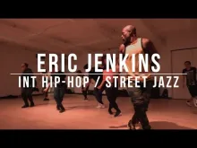 Preview image for the video &quot;Eric Jenkins | &amp;amp;quot;Keep On&amp;amp;quot; - Kehlani | #bdcnyc&quot;.